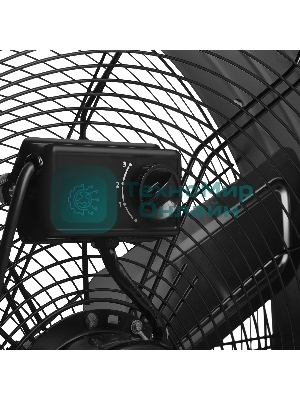 Вентилятор промышленный Ballu BIF-12DB