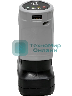 Дрель-шуруповерт ИНТЕРСКОЛ ДА-18ЭР, 12 В, 2 Ач, 35 Нм, щеточный