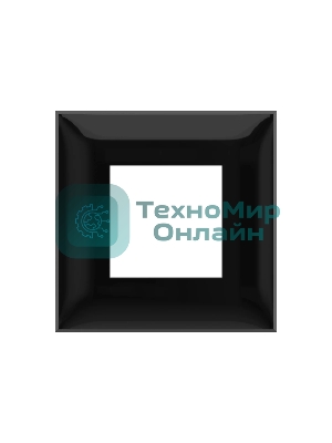 Рамка 2 мод. ДКС 4402902 ARTLEBEDEV Avanti 