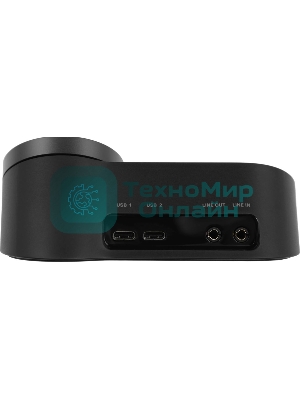 Гарнитура проводная SteelSeries Arctis Nova Pro Wired for Xbox