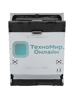 Встраиваемая посудомоечная машина Krona DELIA 60 BI V2