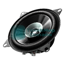 Колонки автомобильные Pioneer TS-G1010F 4Ом 10 см (4 дюйм) (ком.:2 кол.) широкополосные однополосные