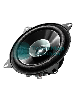 Колонки автомобильные Pioneer TS-G1010F 4Ом 10 см (4 дюйм) (ком.:2 кол.) широкополосные однополосные