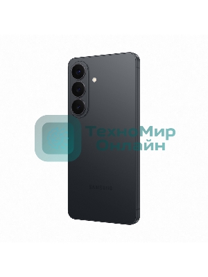 Смартфон Samsung Galaxy S26 SM-S942B 12/256Gb черный