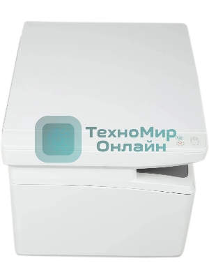 МФУ лазерное HP LaserJet M141a (7MD73A), A4, ч/б, печ. до 20 стр/мин., 600 x 600 dpi, USB