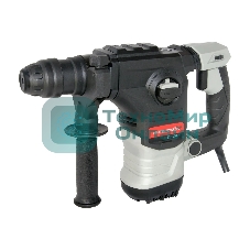 Перфоратор Интерскол П-32/1000Э SDS-plus уд.:6Дж 1020Вт (кейс в комплекте)