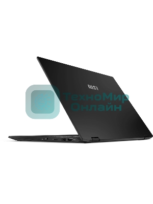 Ноутбук MSI Suммit A16 AI+ A3HMTG-084RU черный 9S7-159K21-084 Ryzen AI 9 365 32Gb SSD 2Tb AMD Radeon 880M 16