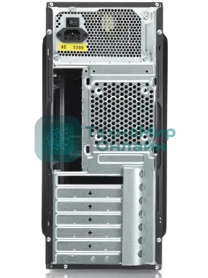 Компьютерный корпус для ПК FoxLine FL-815