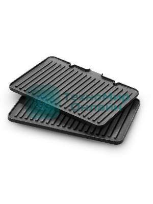 Гриль контактный электрический Braun CG9043