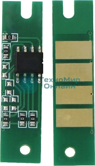 Чип тонер-картриджа Cactus CS-CHIP-R-SP4500H (SP4500E/407340) 6000 стр