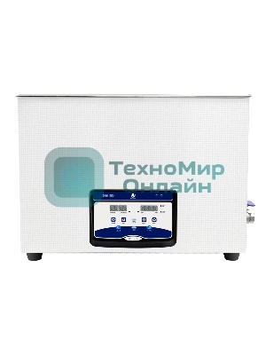 Ультразвуковая ванна Skymen JP-120S 38 л, 720/360 Вт