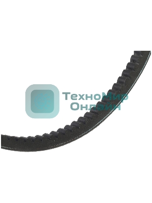 Ремень PATRIOT S17x838 для виброплит SVR 80T и SVR 80T Honda