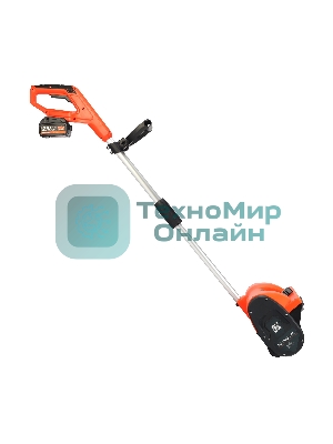 Снегоуборщик электрический Patriot SnowLine PE 2342 UES 0.5кВт