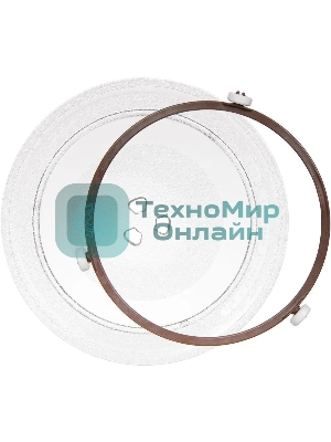 Микроволновая печь Starwind SMW3020 белый, 20 л, 700 Вт, переключатели - поворотный механизм