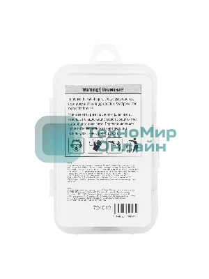 Коронка по металлу Denzel твердосплавная, 38 мм