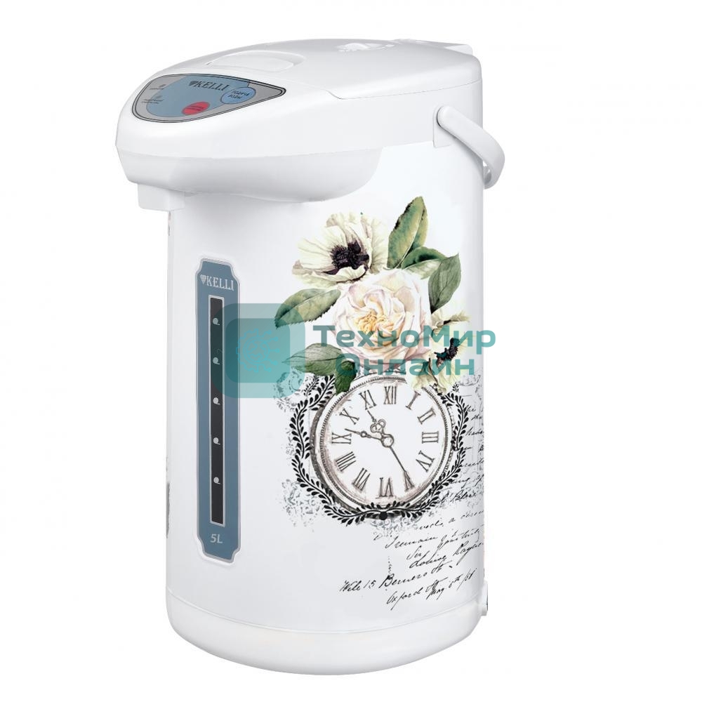 Термопот KELLI KL-1872