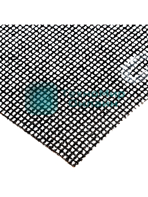 Сетка абразивная Denzel P 80, 115 х 280 мм, 5 шт.