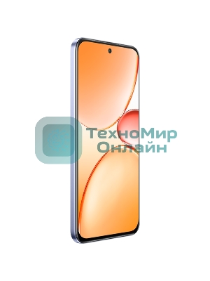 Смартфон Realme C85 Pro RMX5555 6/128Gb, фиолетовый