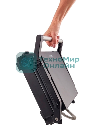 Гриль электрический BBQ Gorenje GCG2000M 744407