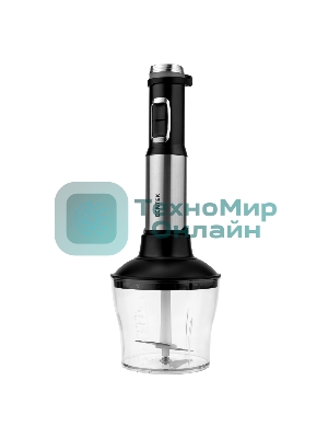 Блендер Centek CT-1311 (Черн/сталь)