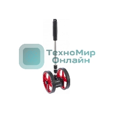 Колесо измерительное Matrix механическое