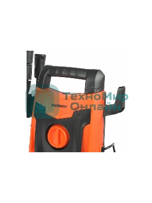 Минимойка Patriot GT320 Imperial 1400Вт