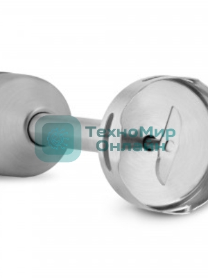 Блендер Vitek VT-8532 (BK) черный Максимальная мощность 1000 Вт 2. 2 скоростных режима 3. Погружная часть и лезвия из нержавеющей стали