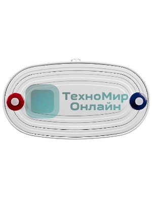 Водонагреватель Royal Thermo RWH 30 Smalto Inverter