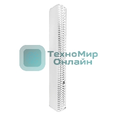 Звуковая колонна Intrend [ITSPK-CL425PD-W] активная 4x2,5