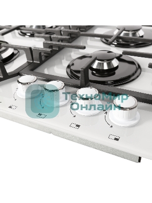 Газовая варочная панель Gefest PVG 2232-01 Р12 14913001