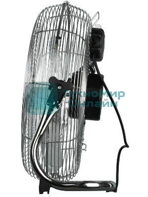 Вентилятор бытовой напольный Rix NPSF-8000W