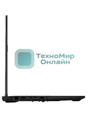 Ноутбук ASUS TUF Gaming A18 FA808UH-S8050 серый AMD Ryzen 7 260 3800MHz/18