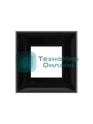 Рамка 2 мод. ДКС 4402902 ARTLEBEDEV Avanti 