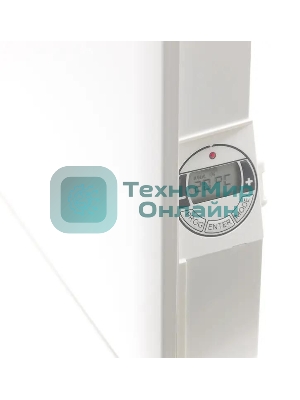 Конвектор электрический NOBO Compact NUL4T2 10