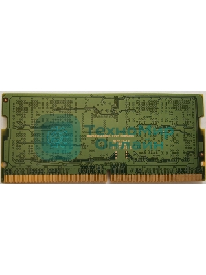 Оперативная память Samsung, DDR5, 16GB (1x16GB), 5600 MHz, CL46, SO-DIMM