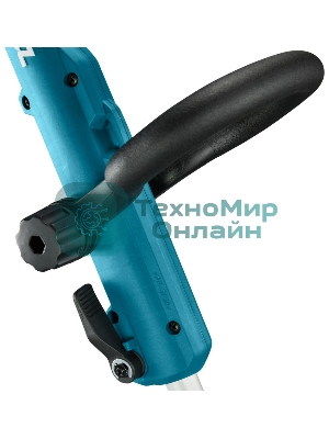 Триммер электрический Makita DUR193RF аккум. 280Вт реж.эл.:леска