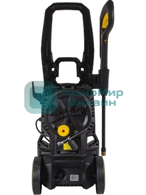 Мойка Huter W200i PROFESSIONAL