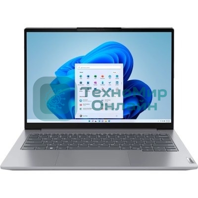 Ноутбук Lenovo ThinkBook 14 G6 IRL/14