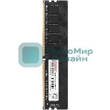 Оперативная память Kingspec, DDR4, 16GB (1x16GB), 3200 MHz, CL18