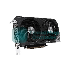 Видеокарта Gigabyte GV-N3060GAMING OC-8GD (V2.0) PCIE16 RTX3060 8Gb