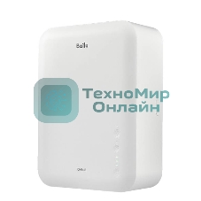 Очиститель воздуха Ballu ONEAIR ASP-80 белый, 30 м², HEPA-фильтр