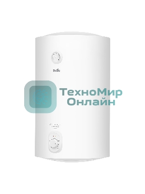 Водонагреватель Ballu BWH/S 80 Orfeus DH