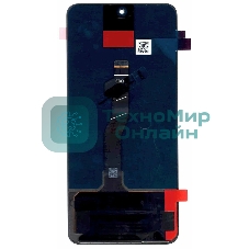 Дисплей для Huawei Nova 10 SE в сборе с тачскрином, черный