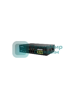Коммутатор Tenda S106PC 6PORT 100M