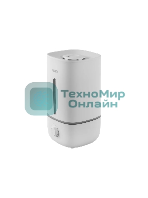 Увлажнитель воздуха Ресанта УВ-3 белый, 40 м², 3 л