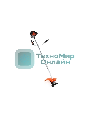 Мотокоса CARVER PROMO PBC-43 1.7л.с. 7600об/мин нож 255х25.4х1.3мм леска 2.4мм