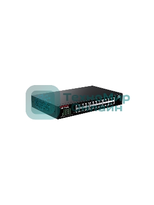 Коммутатор IP-COM 24PORT 1000M G2224D