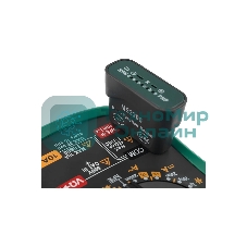 Измеритель емкости и индуктивности MASTECH MS8360E 13-2028