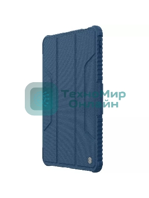 Чехол Bumper Pro, Blue, (Mi Pad 6/Pad 6 Pro)