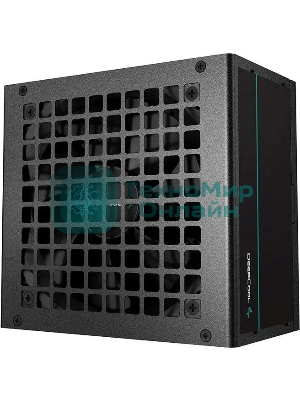 Блок питания Deepcool/GamerStorm PF400, 400Вт, 80 PLUS, 120мм, черный